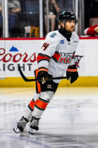 Kc Mavericks V Allen Americans 5 16 26 50
