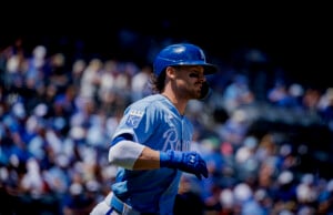 Royals Vs Guardians Game 4 May 7th 26 25