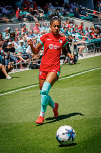Kc Current Vs Portland Thorns May 24th 26 28