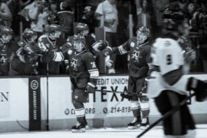 Kc Mavericks V Allen Americans 5 16 26 52