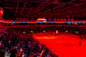 Kc Mavericks V Allen Americans 5 16 26 57