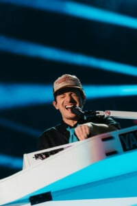 Charlie Puth Starlight Theatre 21