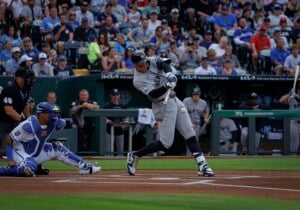 Kc Royals Vs Ny Yankees Game 2 May 26th 26 16