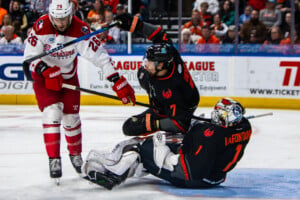 Kc Mavericks V Allen Americans 15