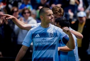Sporting Kc Vs Seattle Sounders Fc May 2nd 26 13