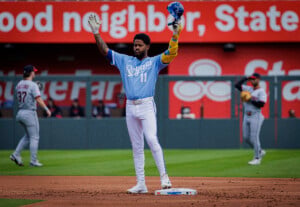 Royals Vs Guardians Game 4 May 7th 26 17
