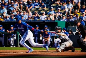 Kc Royals Vs Ny Yankees Game 1 May 25 26 101