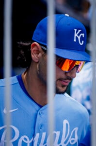 Royals Vs Guardians Game 4 May 7th 26 10