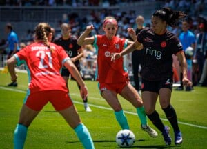 Kc Current Vs Portland Thorns May 24th 26 58