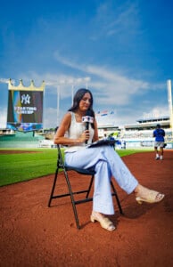 Kc Royals Vs Ny Yankees Game 3 May 27th 26 20