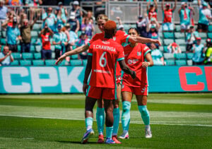Kc Current Vs Portland Thorns May 24th 26 91