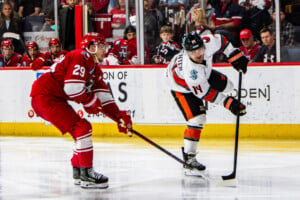 Kc Mavericks V Allen Americans 5 16 26 20