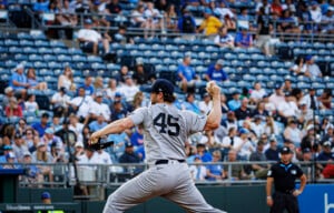 Kc Royals Vs Ny Yankees Game 3 May 27th 26 37