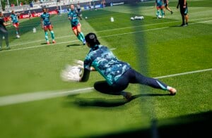 Kc Current Vs Portland Thorns May 24th 26 6