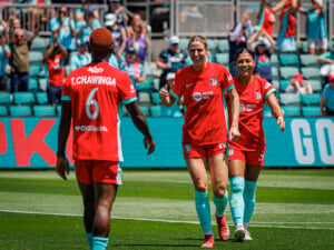 Kc Current Vs Portland Thorns May 24th 26 90
