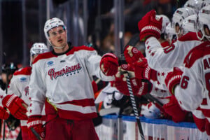 Kc Mavericks V Allen Americans 43