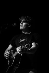 Hudson Ingram 28