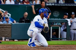 Kc Royals Vs Ny Yankees Game 3 May 27th 26 47