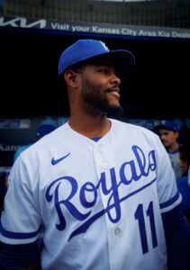 Kc Royals Vs Ny Yankees Game 2 May 26th 26 11