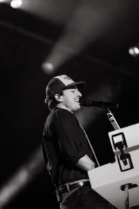 Charlie Puth Starlight Theatre 5