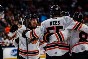 Kc Mavs V Fort Wayne 5 23 26 34