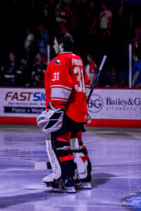 Kc Mavericks V Allen Americans 5 16 26 37