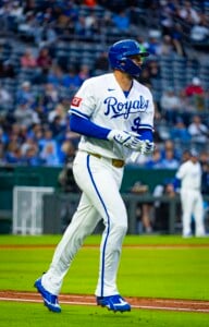 Royals Vs Boston Red Sox Game 2 May 19th 26 45