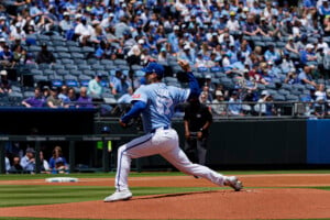 Royals Vs Guardians Game 4 May 7th 26 12