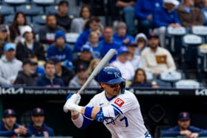 Royals Vs Boston Red Sox Game 2 May 19th 26 21