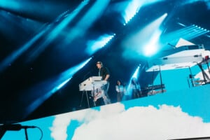 Charlie Puth Starlight Theatre 17