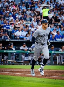 Kc Royals Vs Ny Yankees Game 3 May 27th 26 42