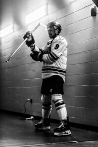 Kc Mavericks V Fort Wayne Komets 6 2 26 09