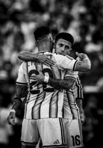 Argentina Vs Algeria June 15th 26 107