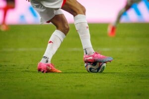 Tunisia Vs Netherlands June 25 26 58
