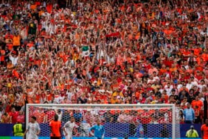 Tunisia Vs Netherlands June 25 26 44
