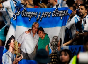 Argentina Vs Algeria June 15th 26 26