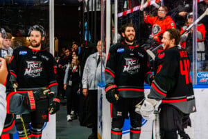 Kc Mavericks V Fort Wayne Komets 6 2 26 75