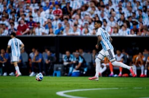 Argentina Vs Algeria June 15th 26 102