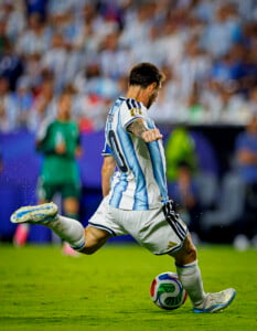 Argentina Vs Algeria June 15th 26 72