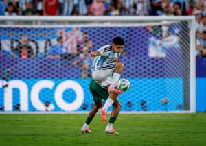 Argentina Vs Algeria June 15th 26 76