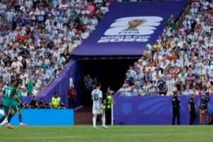 Argentina Vs Algeria June 15th 26 81