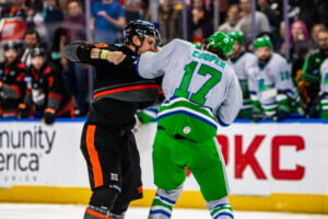 Kc Mavericks V Florida Everblades 6 6 26 20