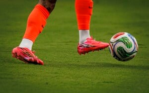 Tunisia Vs Netherlands June 25 26 59