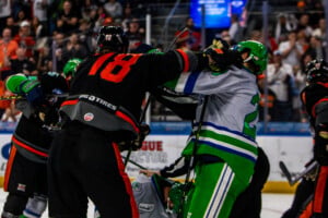 Kc Mavericks V Florida Everblades 6 5 26 47