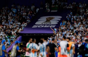 Argentina Vs Algeria June 15th 26 30