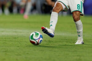 Algeria Vs Austria June 27th 26 57