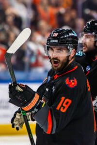 Kc Mavericks V Fort Wayne Komets 6 2 26 48