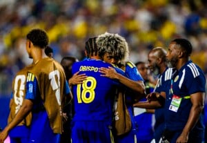 Ecuador Vs Curasao June 20th 26 101