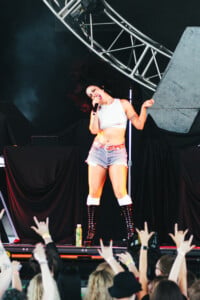 Sizzy Rocket 2