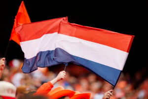 Tunisia Vs Netherlands June 25 26 21